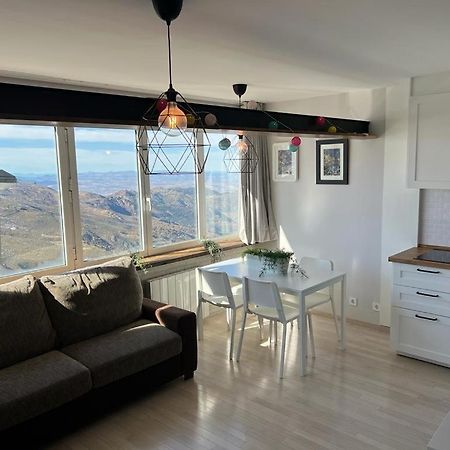 Apartamento Sierra Nevada Edificio Montaire Granada Kültér fotó