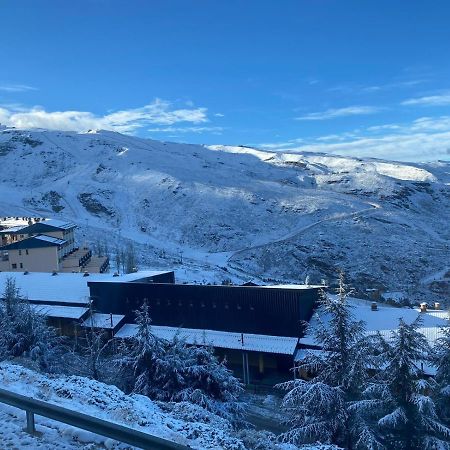 Apartamento Sierra Nevada Edificio Montaire Granada Kültér fotó