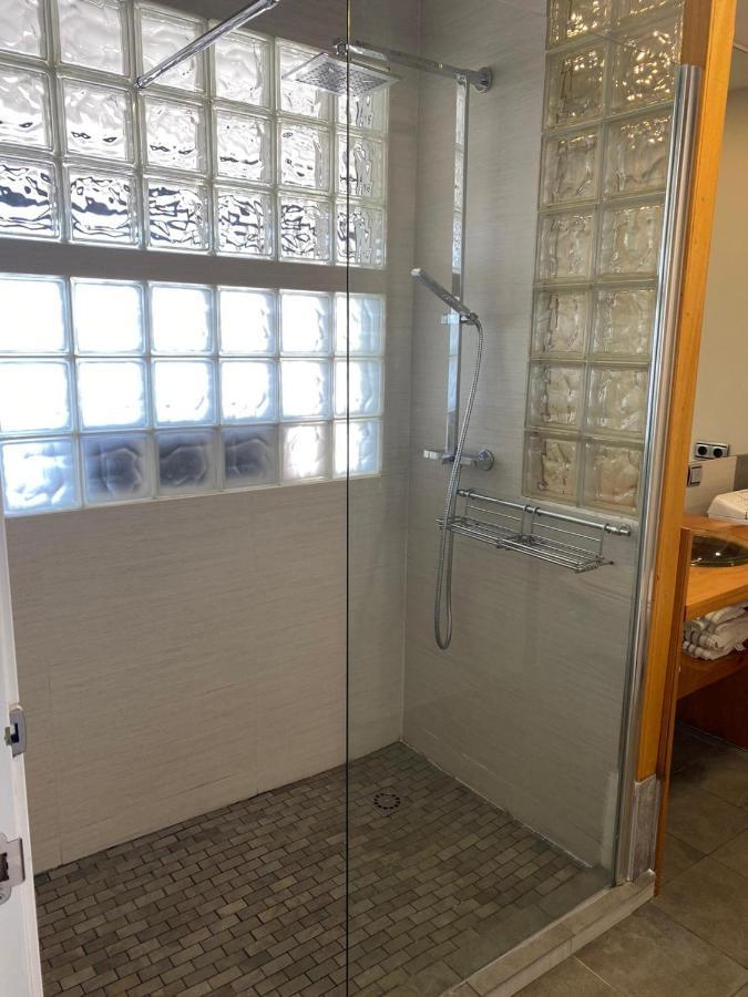 Apartamento Sierra Nevada Edificio Montaire Granada Kültér fotó