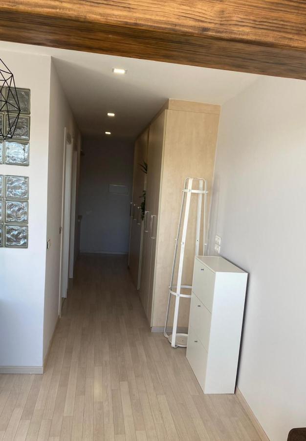 Apartamento Sierra Nevada Edificio Montaire Granada Kültér fotó