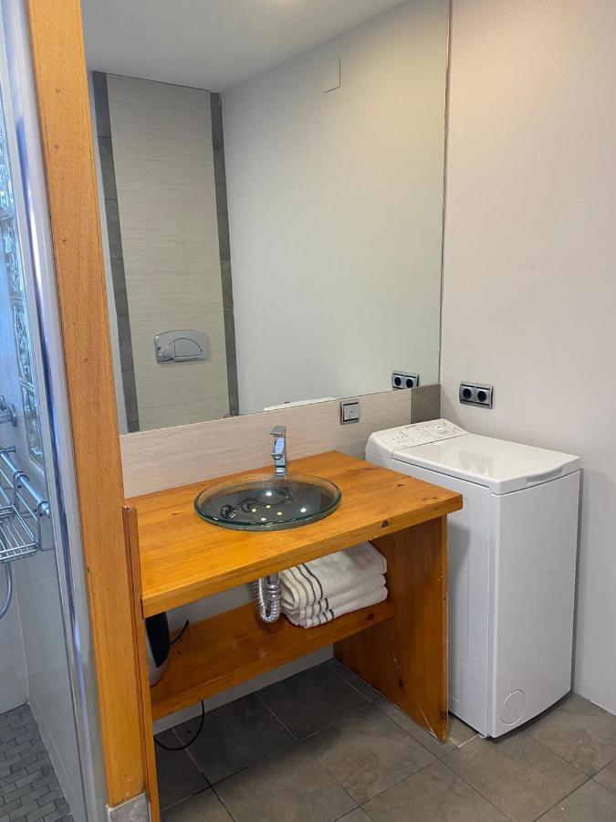 Apartamento Sierra Nevada Edificio Montaire Granada Kültér fotó