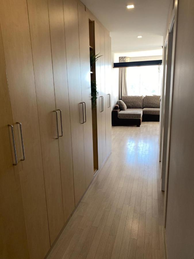 Apartamento Sierra Nevada Edificio Montaire Granada Kültér fotó