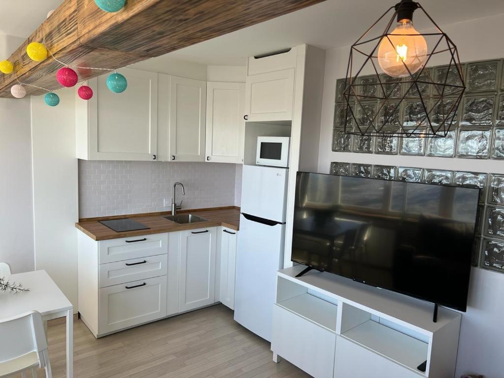 Apartamento Sierra Nevada Edificio Montaire Granada Kültér fotó