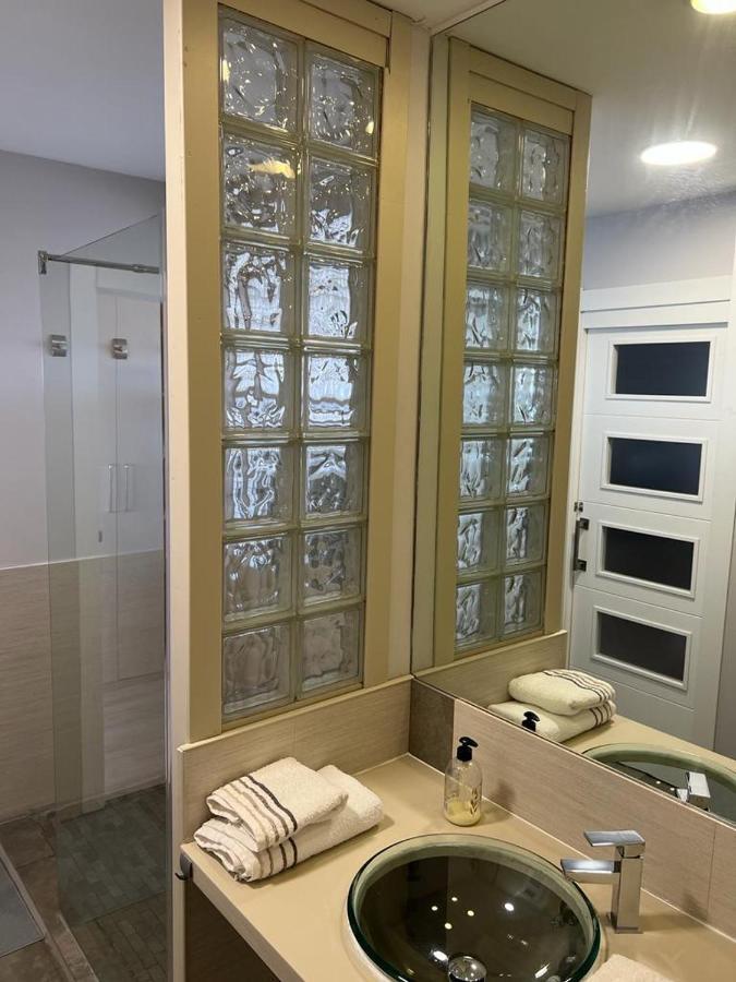 Apartamento Sierra Nevada Edificio Montaire Granada Kültér fotó